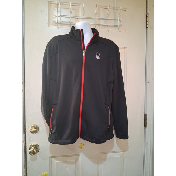 Spyder Mens Jacket XL - Picture 1 of 8